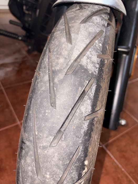 UM Renegade Vegas 125cc