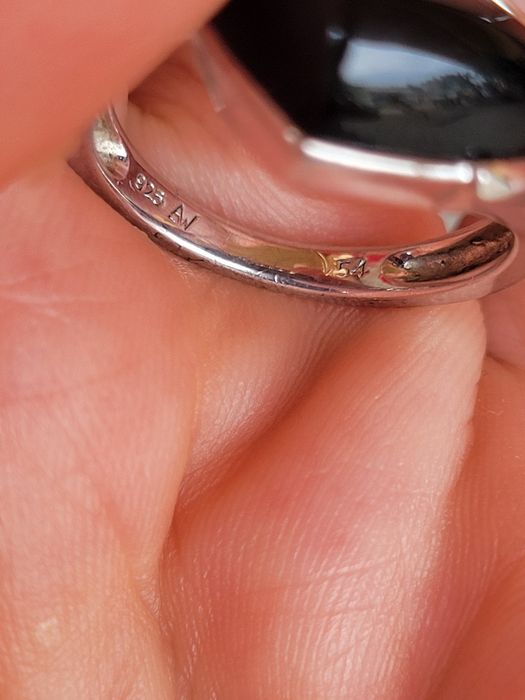 Кольцо серебро ажурное