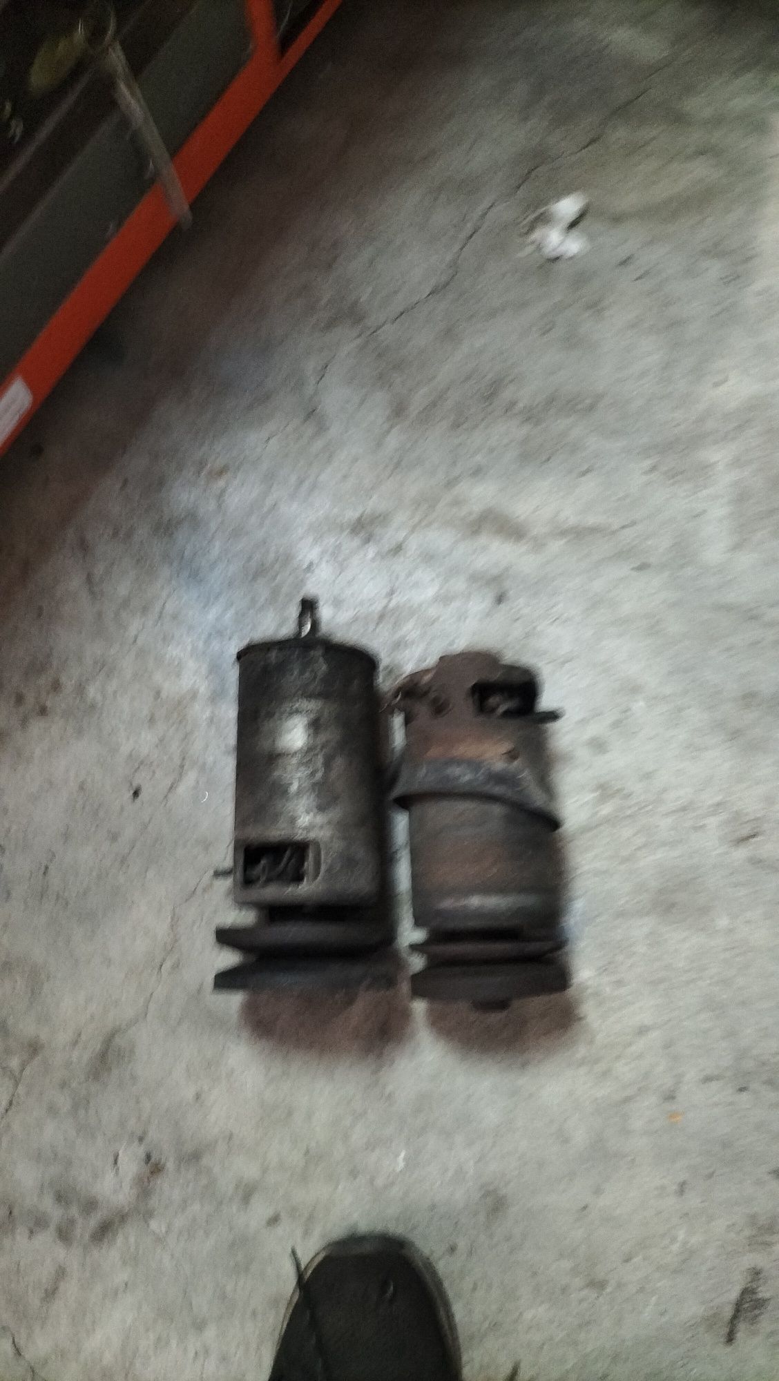 Vendo motor 1600