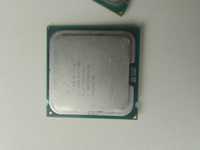 Процесои Intel Pentium E5400 2.7G 775 Сокет