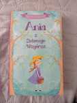Ania z Zielonego Wzgórza, L. M. Montgomery NOWA