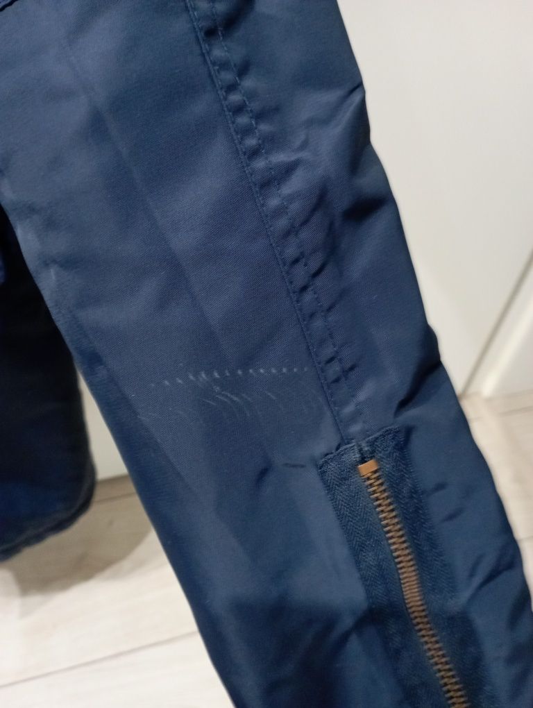Zimowa parka damska Medicine 34