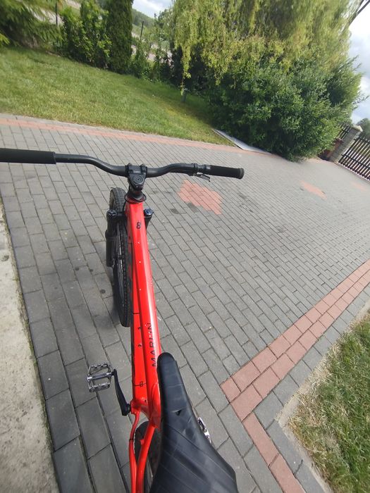 Rower Trek marlin 8 gen 2 / rower górski / trek / bike