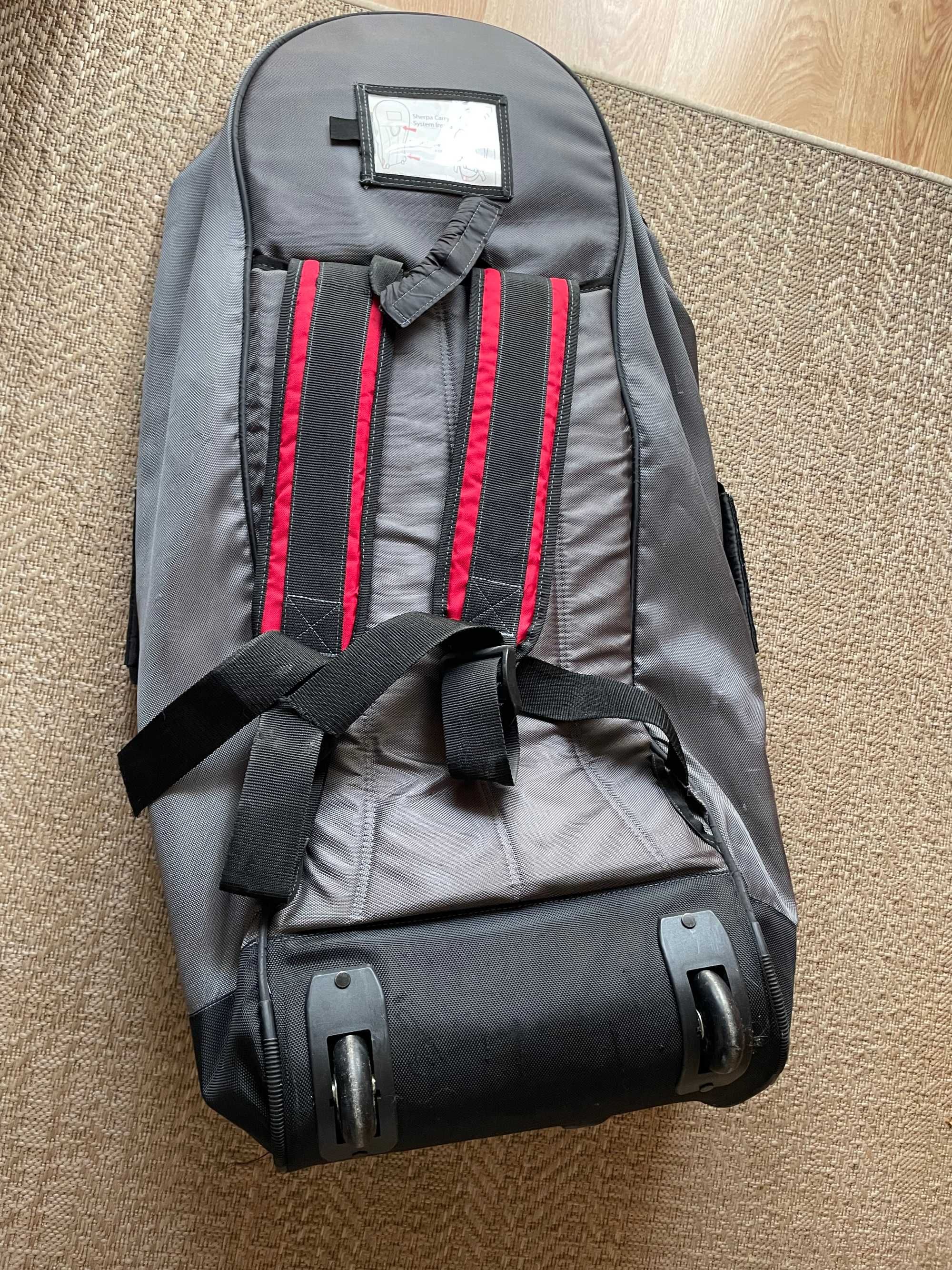 Saco para prancha Paddle