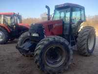 case cvx 170 leśny