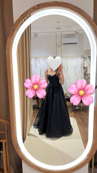 Випускна сукня vanillewedding