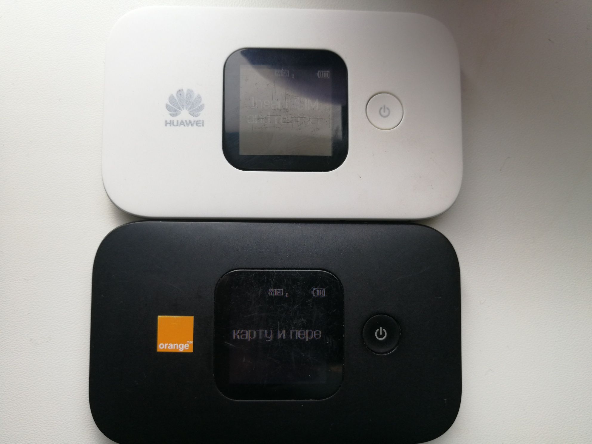 4G LTE wi-fi роутер HUAWEI E5577-321/Е5776-32 подaрок  Life KC Voda