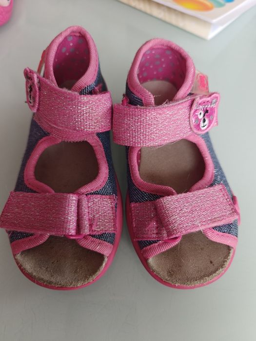 Befado 22 dla dziewczynki