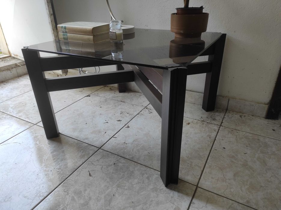 Postmodern Coffee Table 1970s