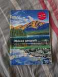 Oblicza geografii 1 zakres podstawowy