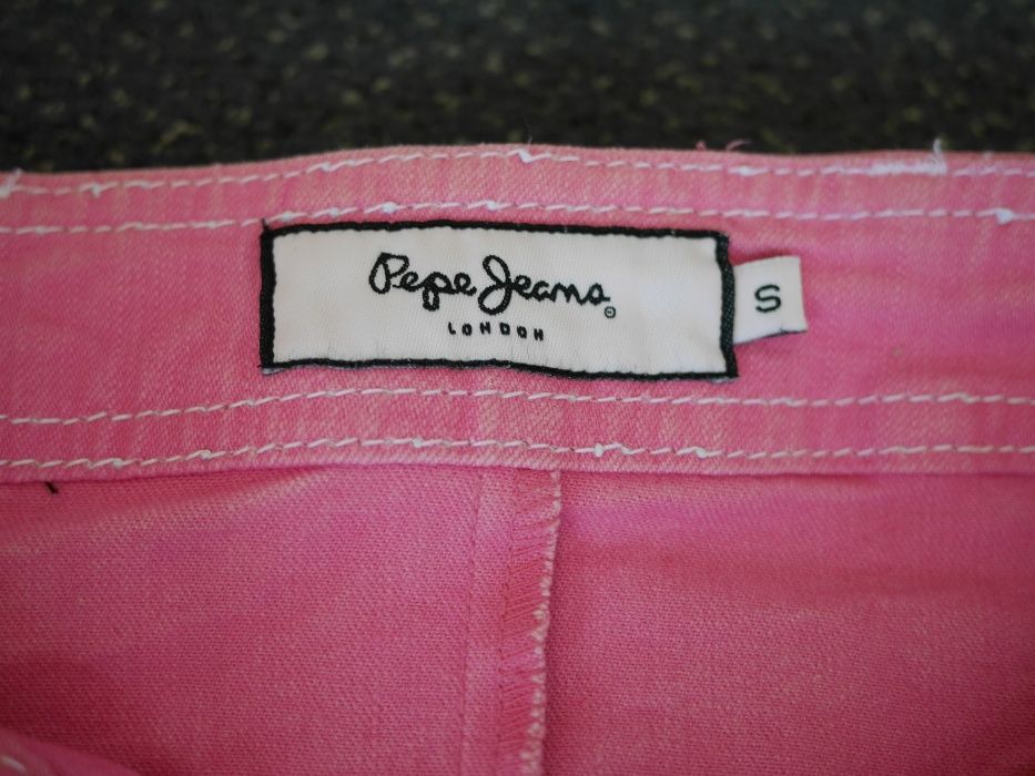 Mini spodniczka pepe jeans S