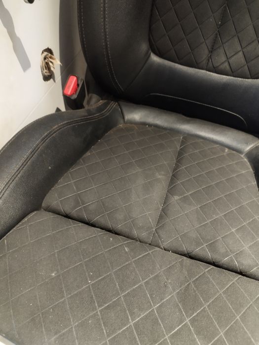 Bancos assentos Renault Kadjar
