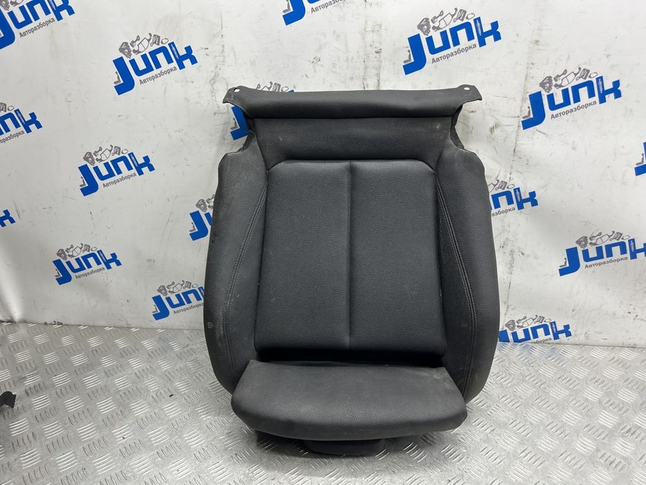 Нагревательный элемент сидения левый 52107308733 для BMW 4-серия F36 2