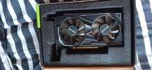 Placa Gráfica gtx 1650 super