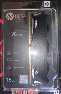 Оперативна пам’ять HP DDR4 16GB