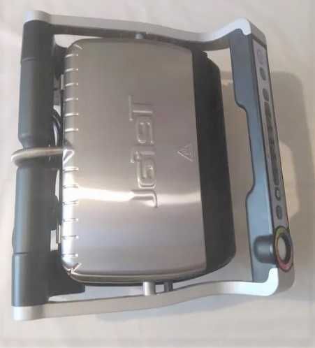 Стоковий новий Tefal 705 Optigrill, гарантія 6міс, з Німеччини