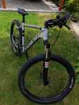 Rower MTB bdb Indiana xenduro 7.7 deore xt rock shock M/L 21  3x10