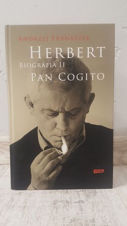 Biografia Herberta tom 2