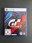 Gran Turismo 7 PS5