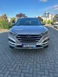 Hyundai Tucson Kupiony w polskim salonie,Pierwszy właściciel