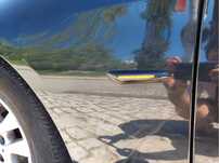 Luzes de pisca led - bmw serie 3