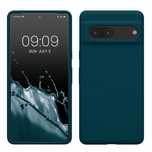 outlet kwmobilel jasno niebieskie kompatybilne z google pixel 7 opis