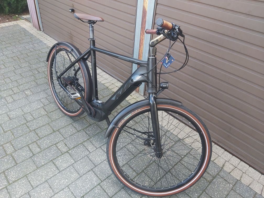 KTM Macina Gran Bosch Rama XL 60cm Niski przebieg