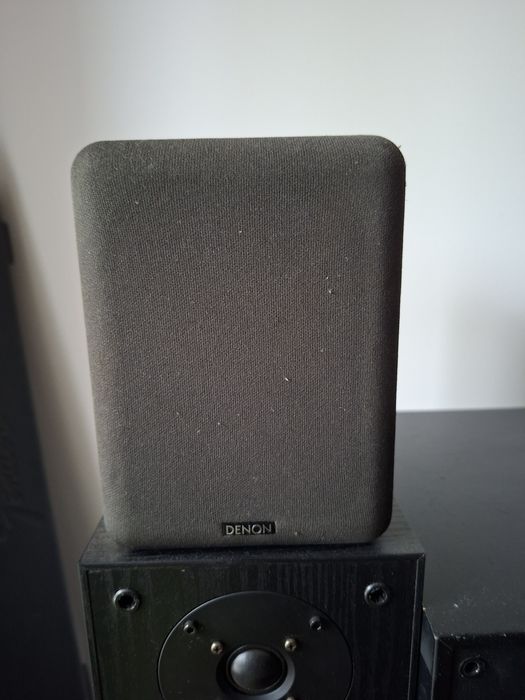 Sprzedam głośniki Denon 60W