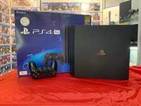Sony Playstation 4 Pro 1tb 18міс гарантія Ps4 приставка Igame