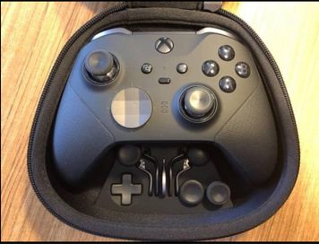 Xbox Elite Wireless Controller Series 2