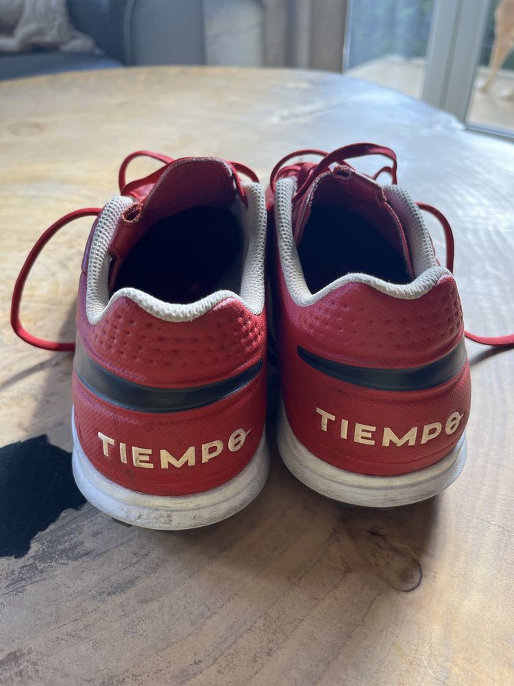 Korki Nike Tiempo