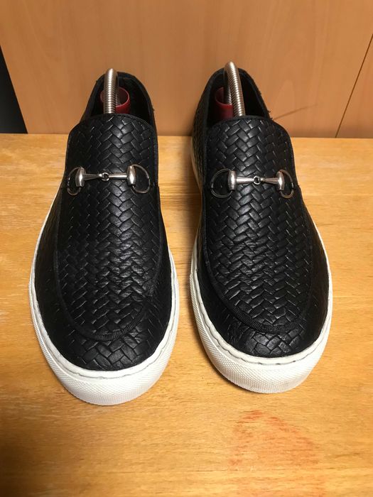 Шкіряні сліпони 43 р. на устілку 28 см