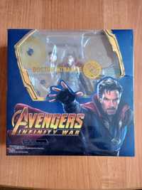 Figurka Marvel s.h figuarts doctor strange