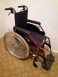Инвалидная коляска фирмы  МAYRA