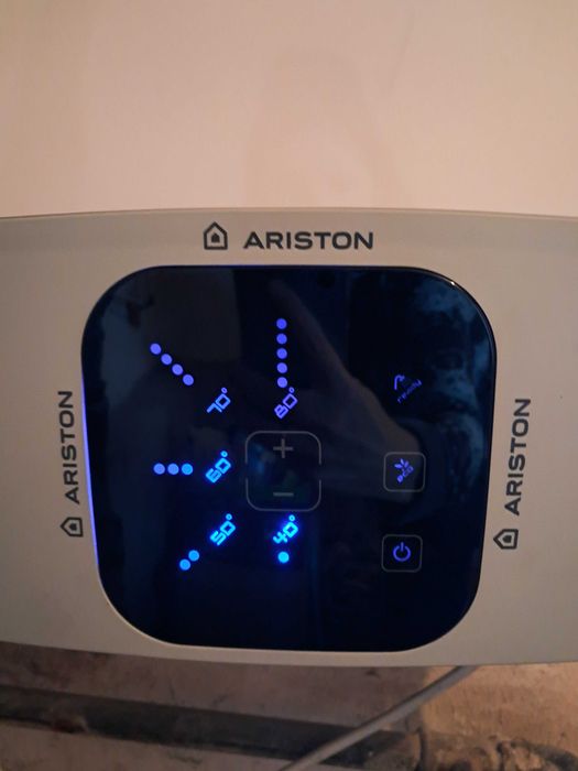 Bojler Elektryczny ARISTON 65L VLS EVO 80
