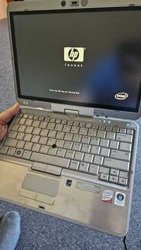 HP EliteBook 2730p Działa 2 szuki