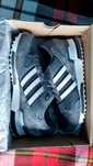 Sapatilhas Adidas ZX750