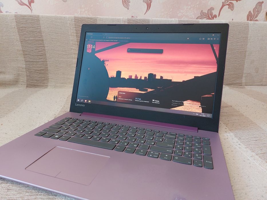 Ноутбук Lenovo Ideapad