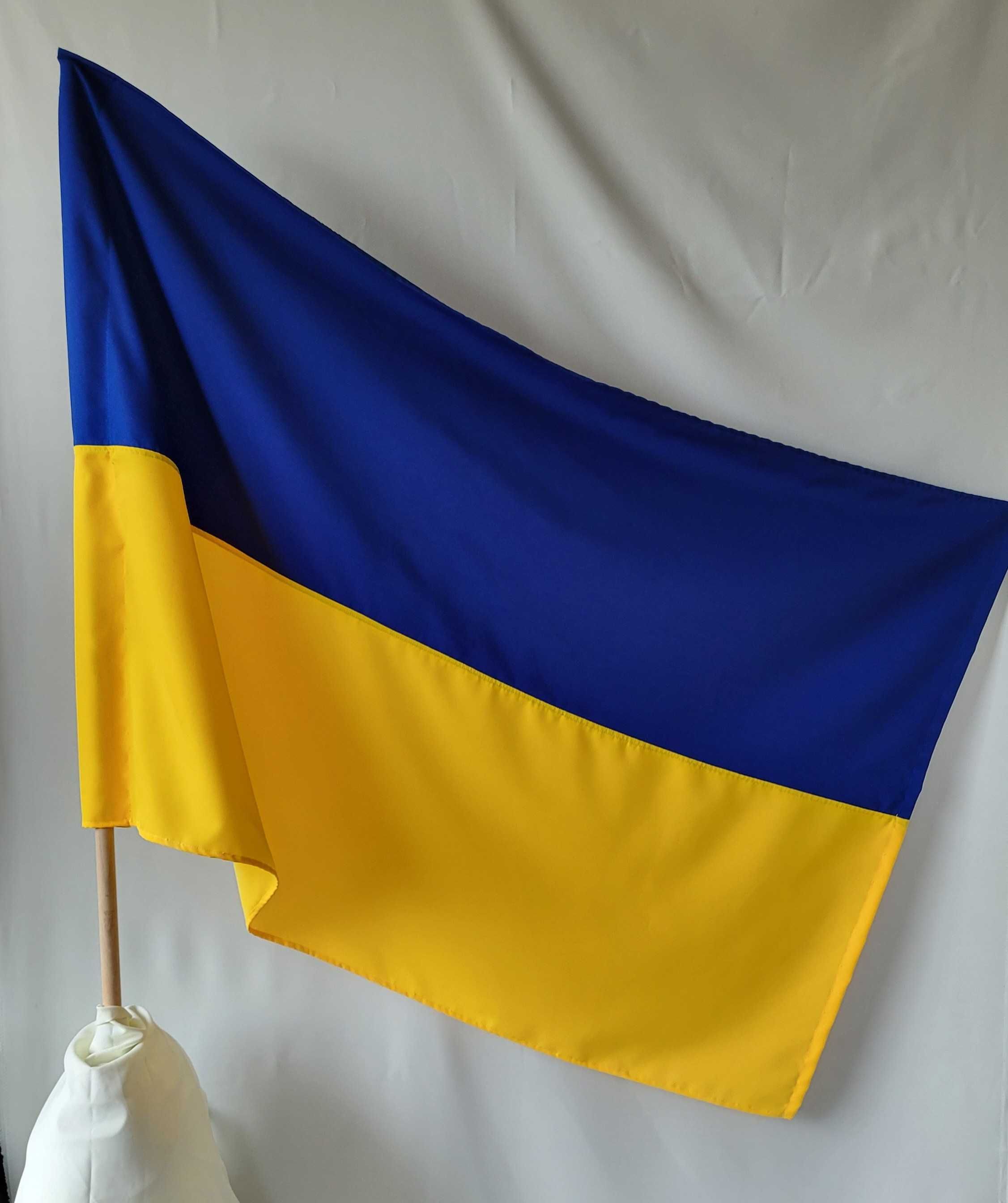 Прапор/Флаг України, УПА 90*136; 60*90 дешево!