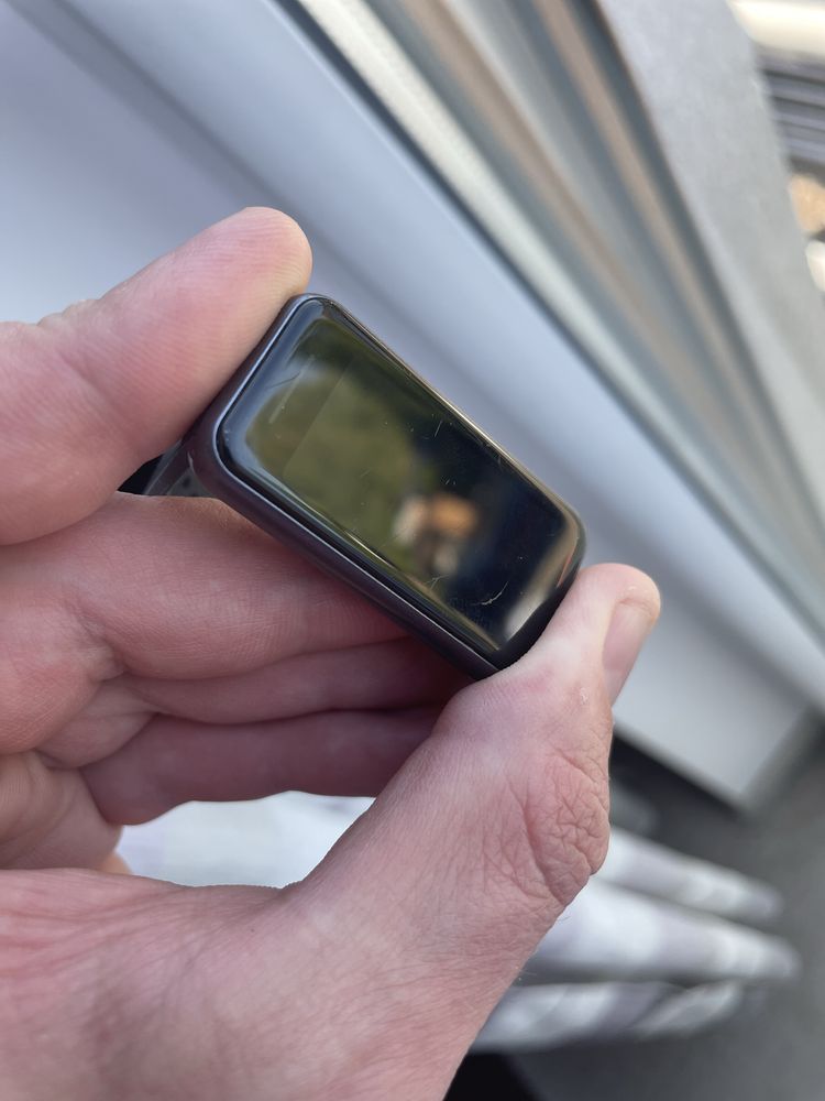 Opaska Realme band 2
