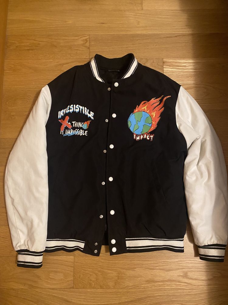 Peças de roupa da pinta