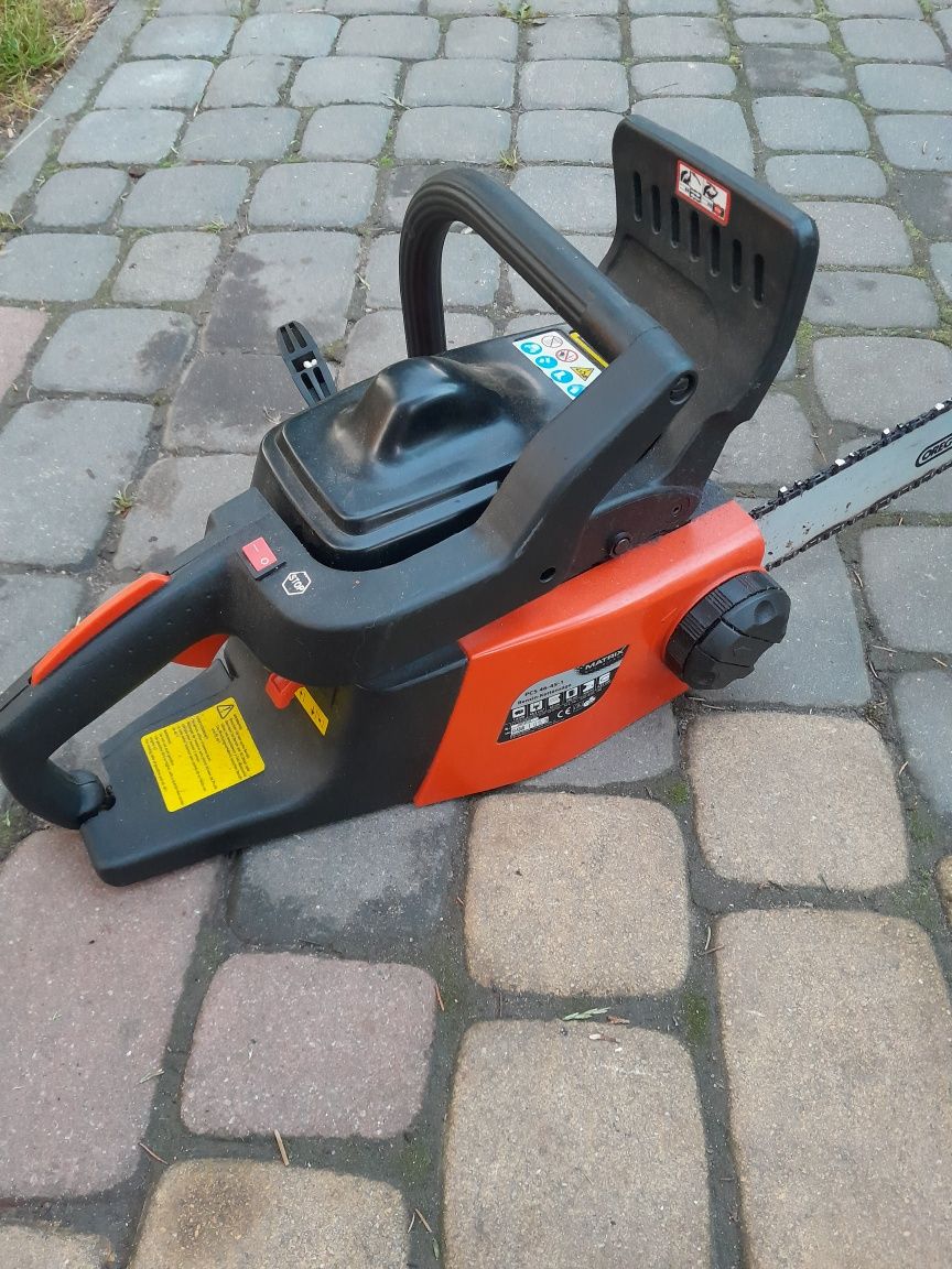 Piła spalinowa Matrix pcs 46-45-1