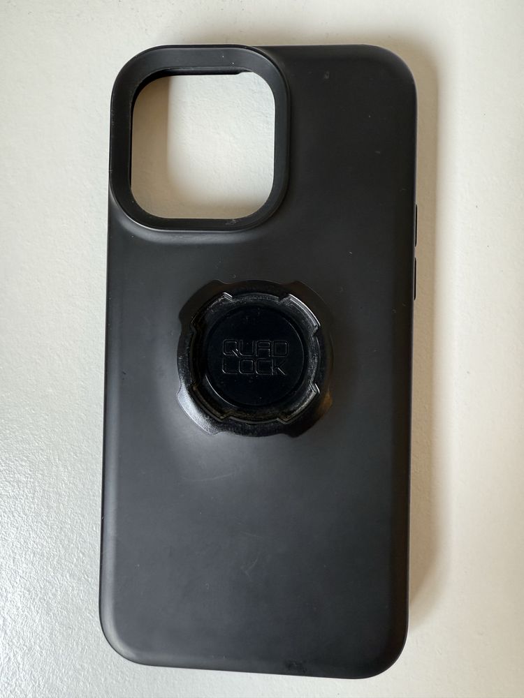 Capa Quadlock iphone 14 Pro Max