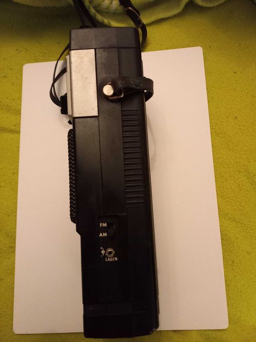 CB Portátil para peças