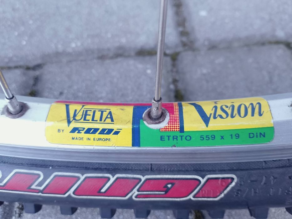 Merida Matts Race | Manitou