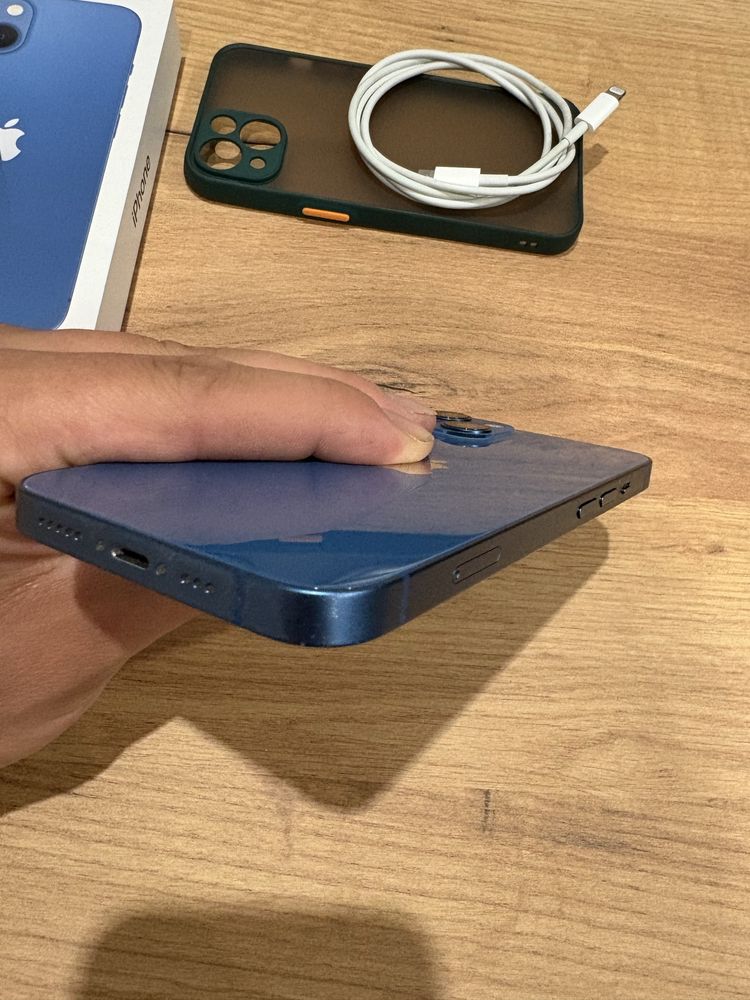 Iphone 13 128GB Bateria 83%