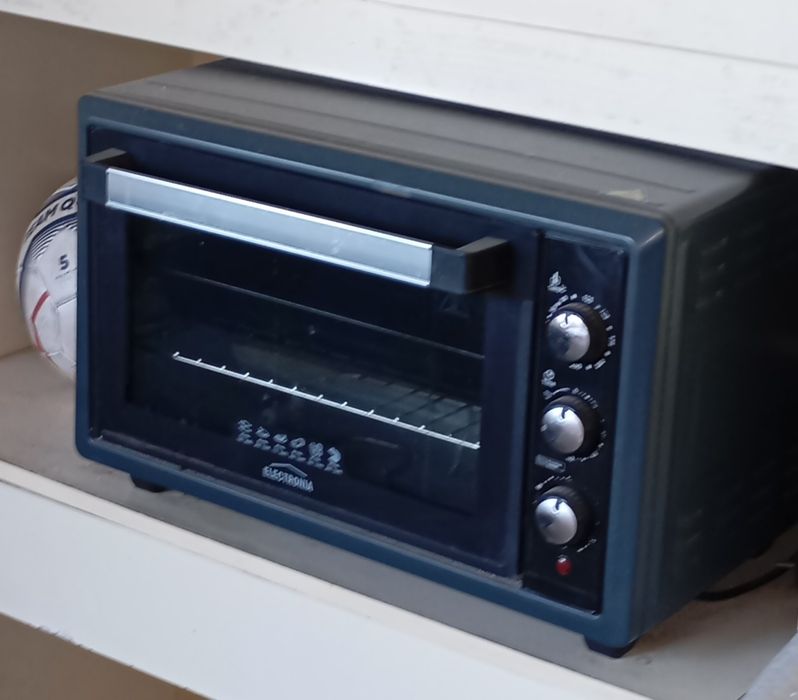 Forno Electronia