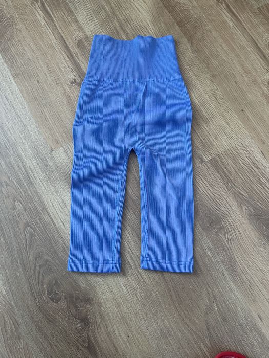 Велосипедки з пуш-ап