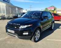 Дуже класний Range Rover Evoque