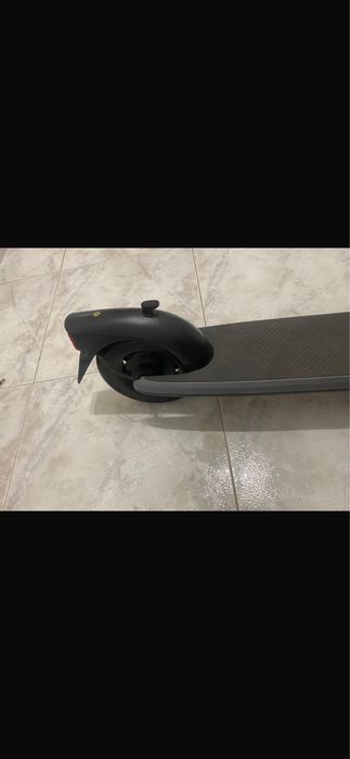 Trotinete eletrica ninebot e2